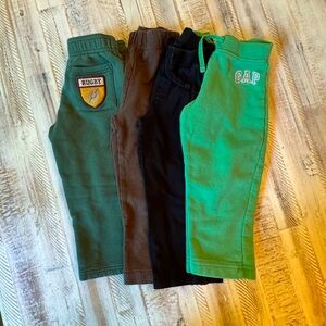 💙 Sweatpants Bundle